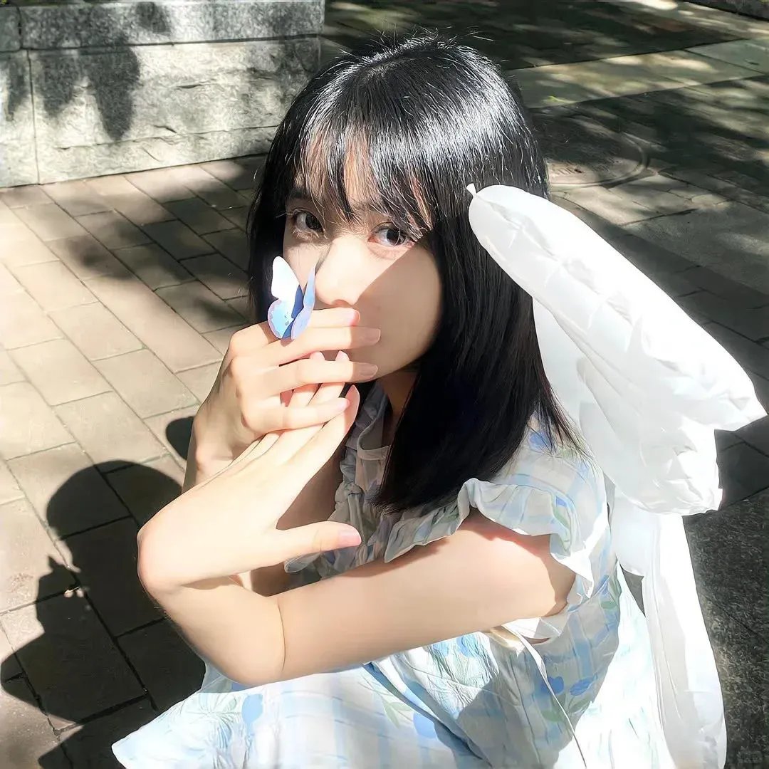 兔子 高清封面